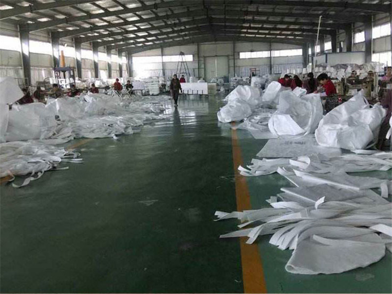 廠容廠貌
